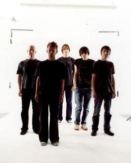 La Lista Del Listo-Plagios-Radiohead